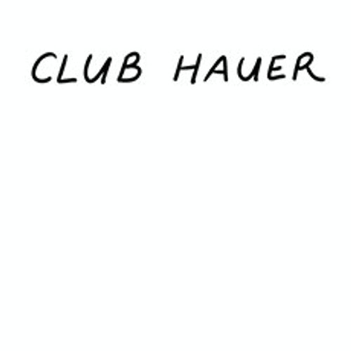 Club Hauer