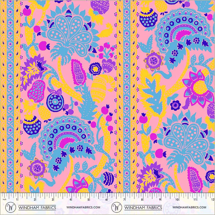 Pauline (Light Pink) by Jennifer Paganelli