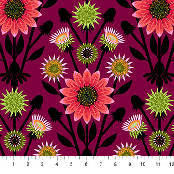 Iconic Fat Quarter bundle (Anna Maria Textiles) PREORDER