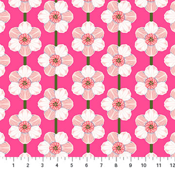 Iconic Fat Quarter bundle (Anna Maria Textiles) PREORDER