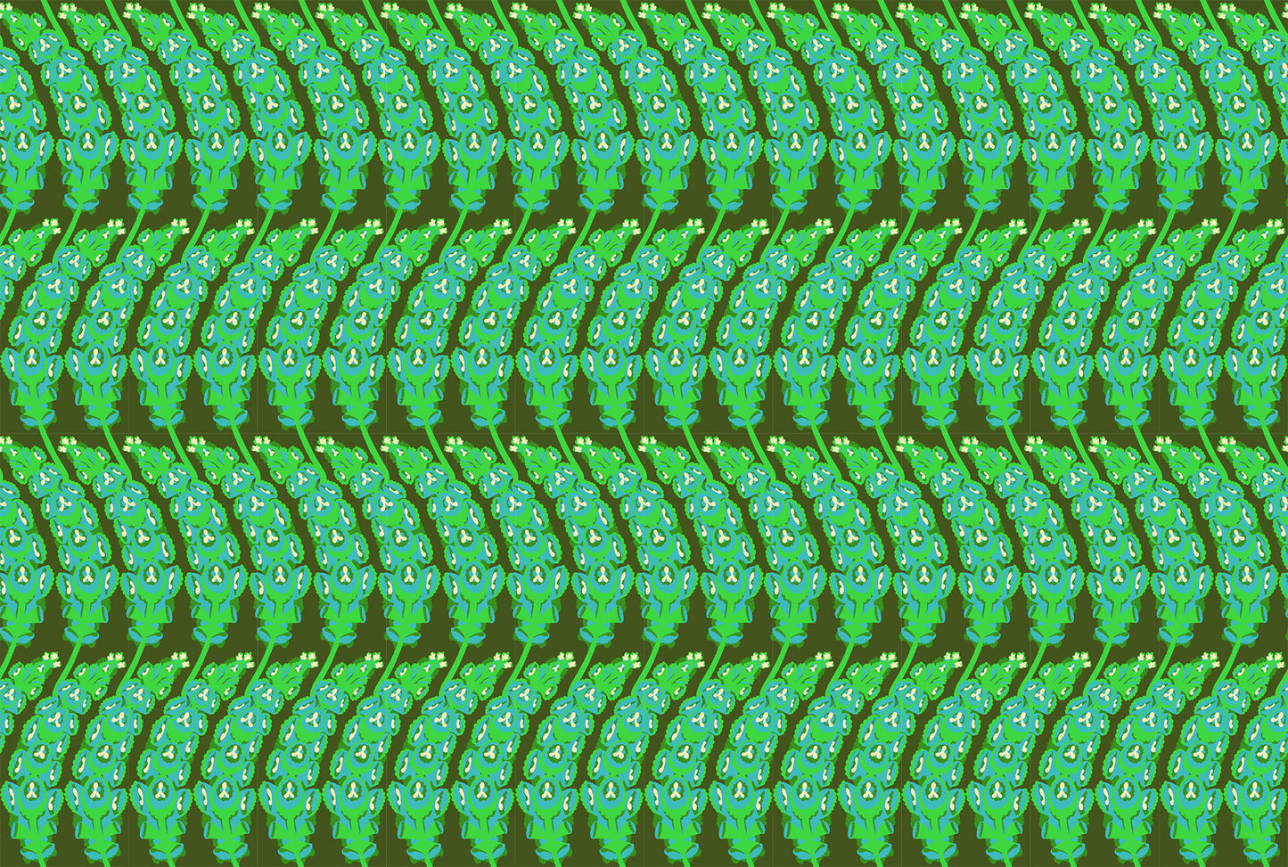 Jump Start Fat Quarter bundle  (Anna Maria Textiles)