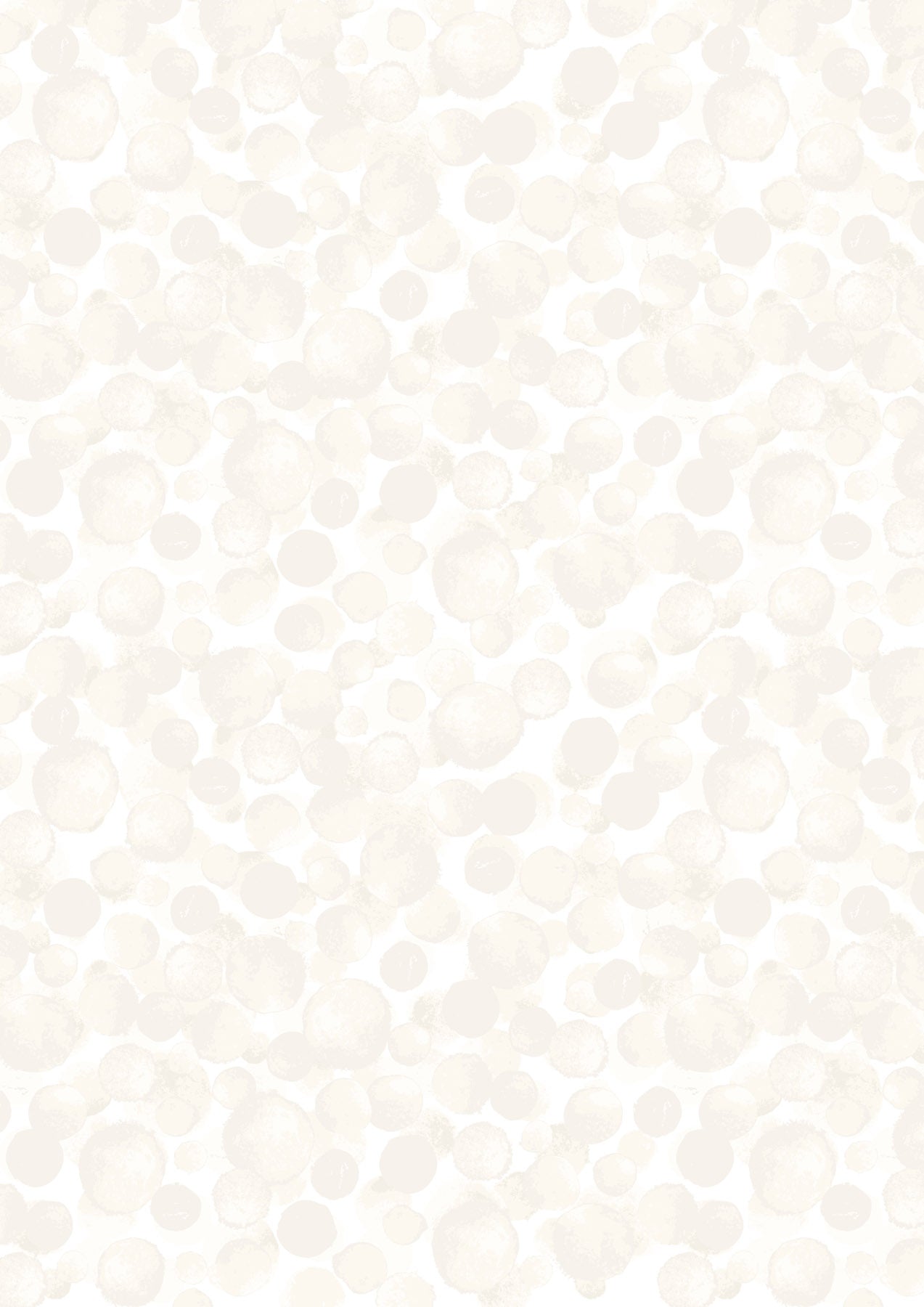 Bumbleberries - White (Lewis And Irene)