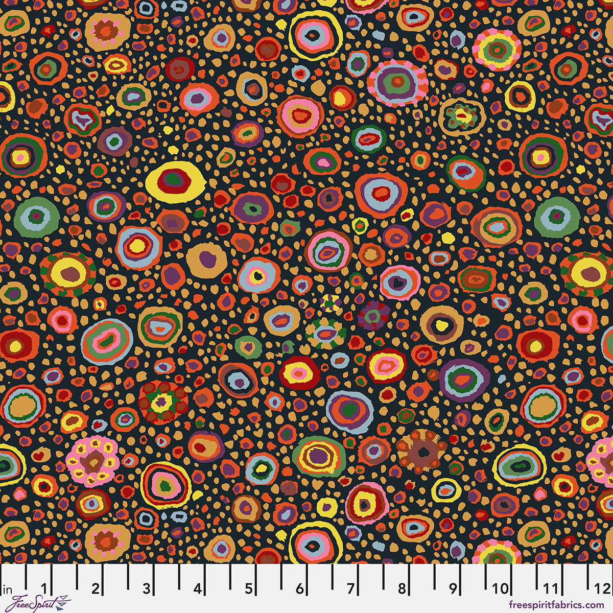 PREORDER Ode to Roman Collection by Kaffe Collective (Half Metres)