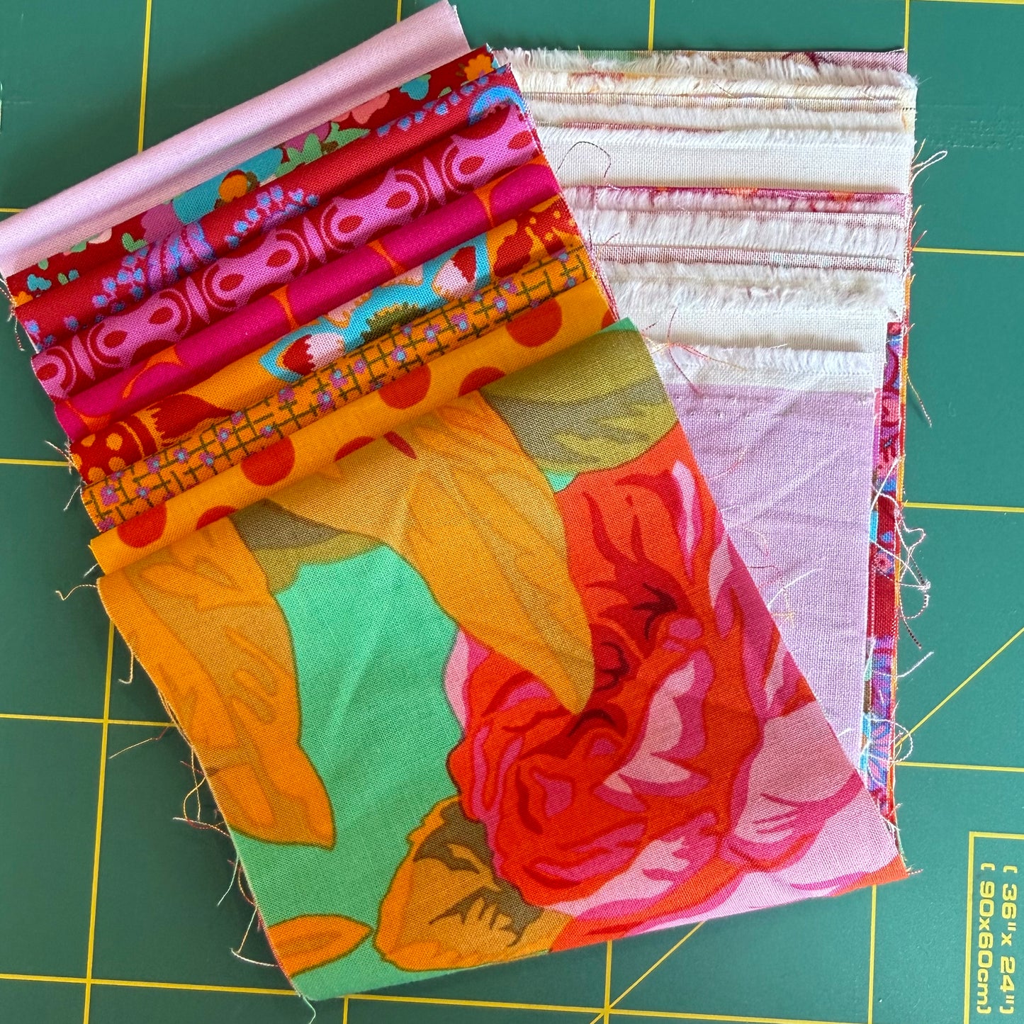 Scrap Pack - July