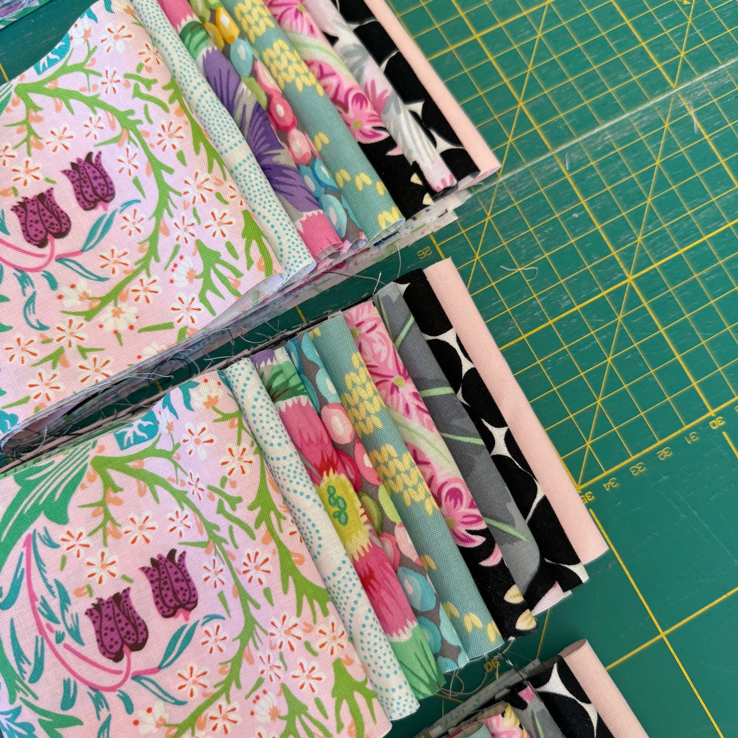 Scrap Pack - April