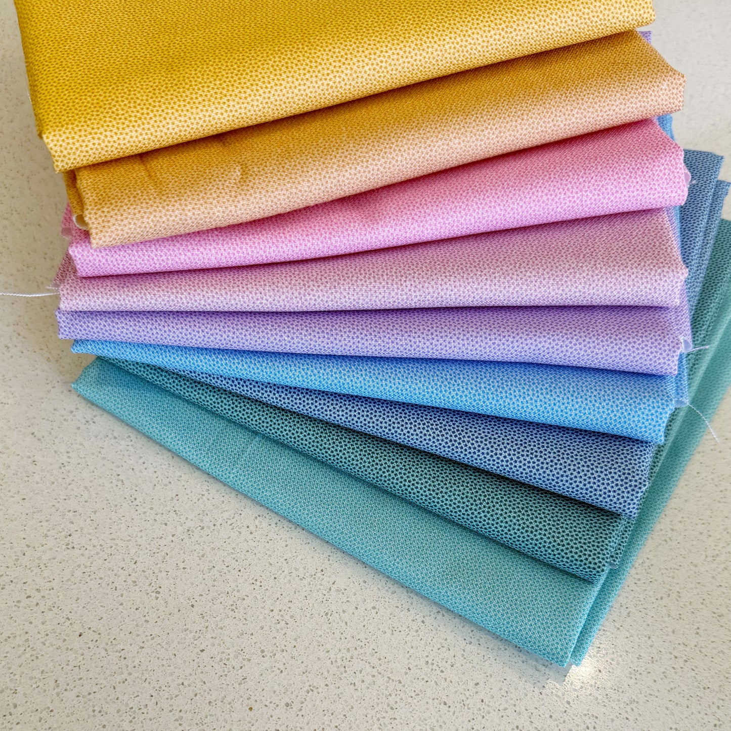 Pindots Fat Quarter Bundle