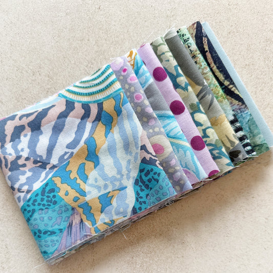 Scrap Pack - Grey Day