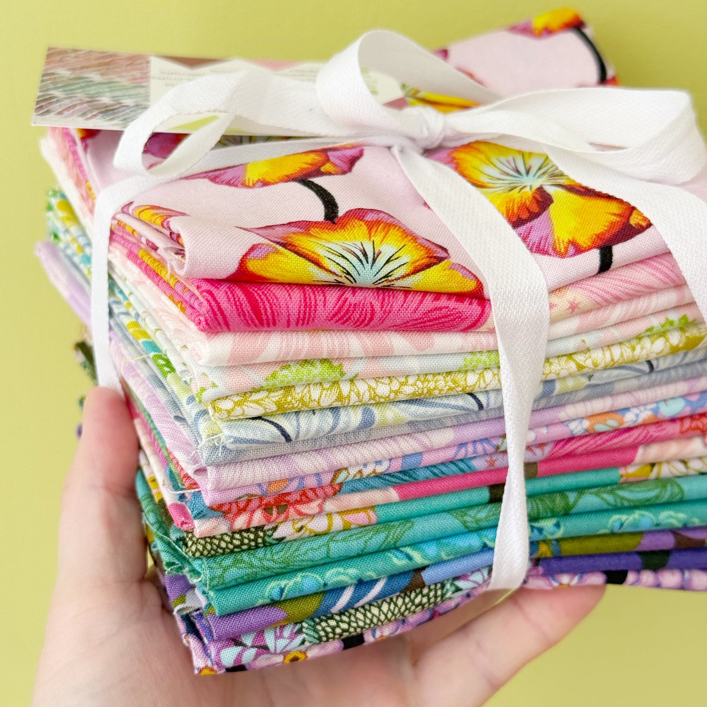 Anna Maria Textiles Fat Quarter bundle  (mix1)