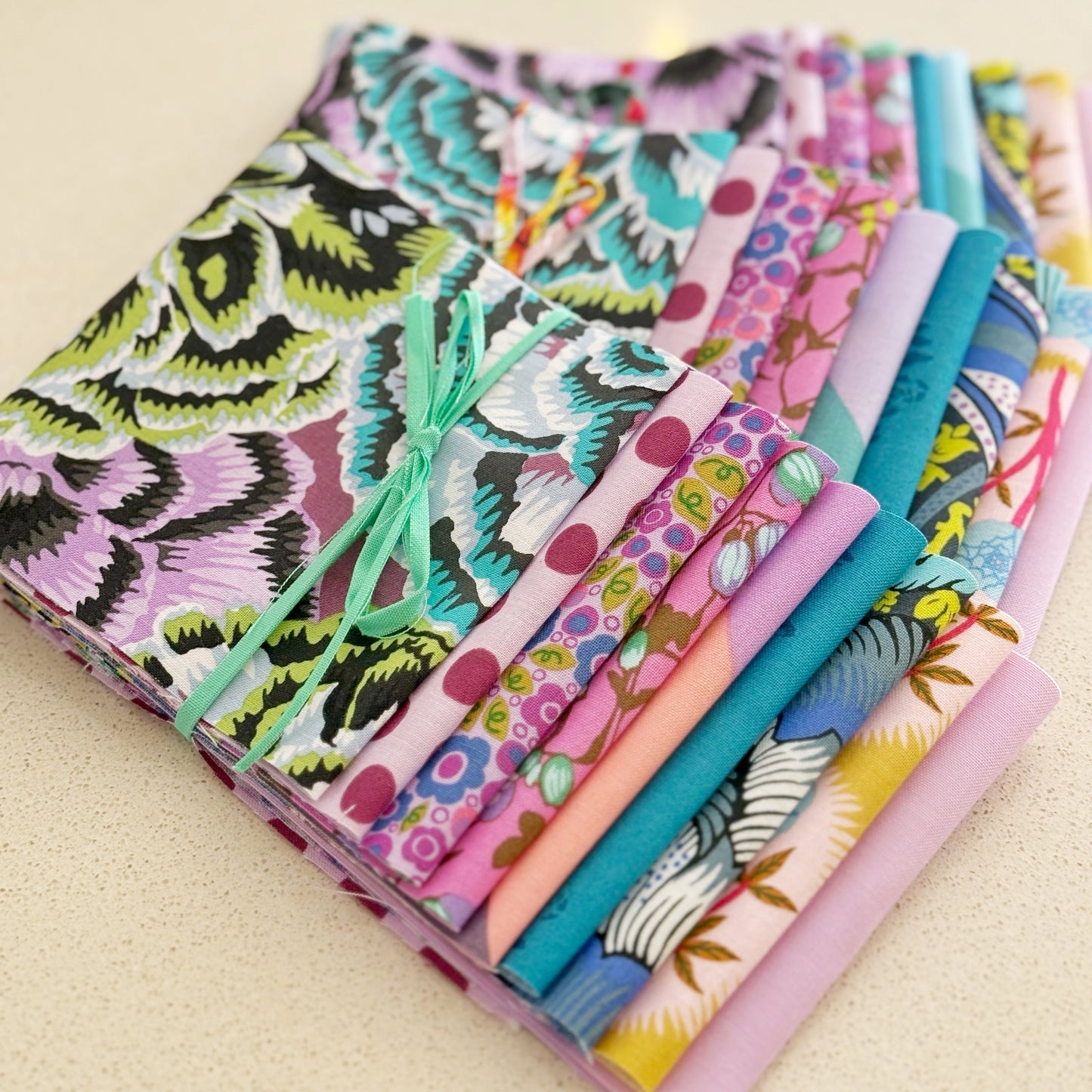 Scrap Pack - November