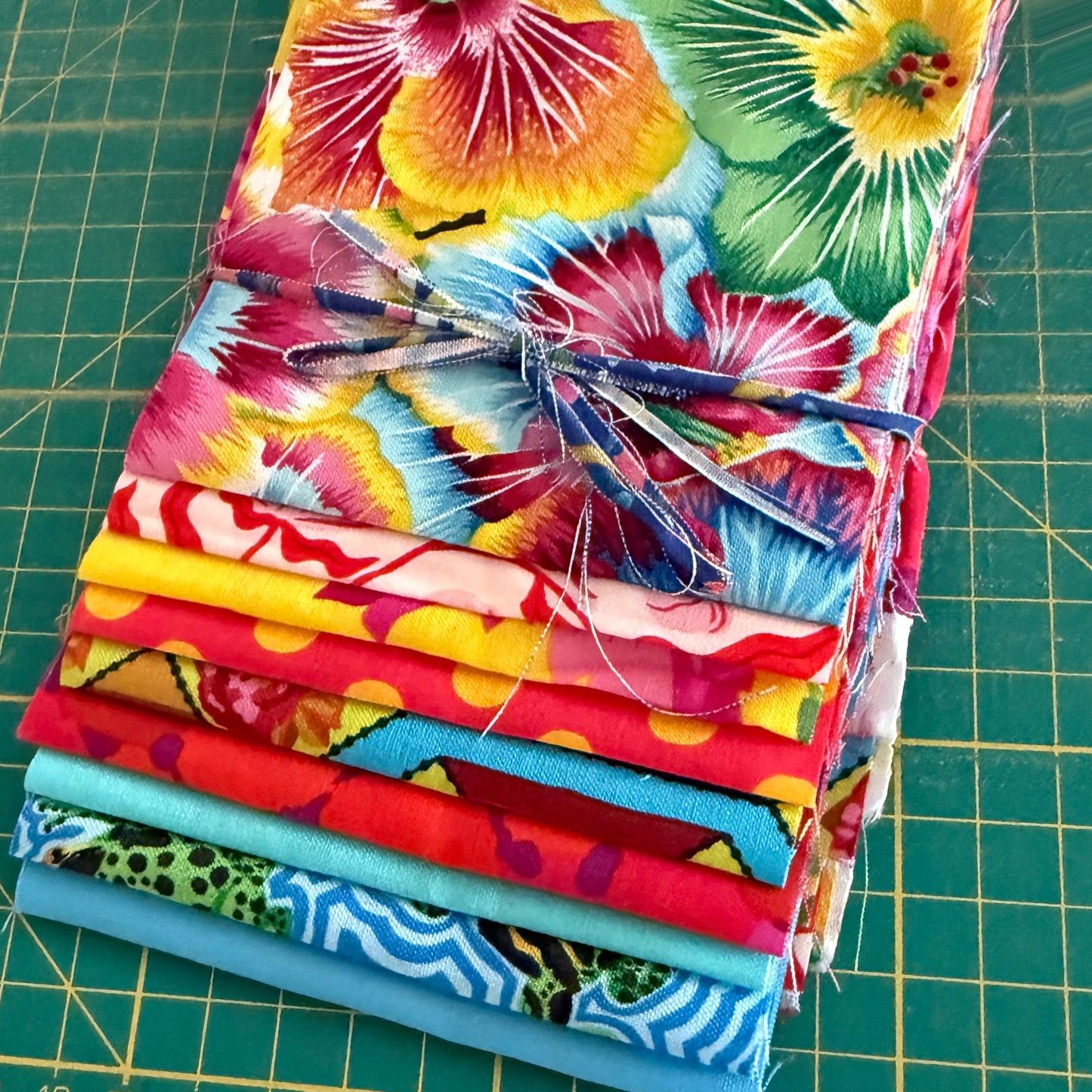 Scrap Pack - Tropical