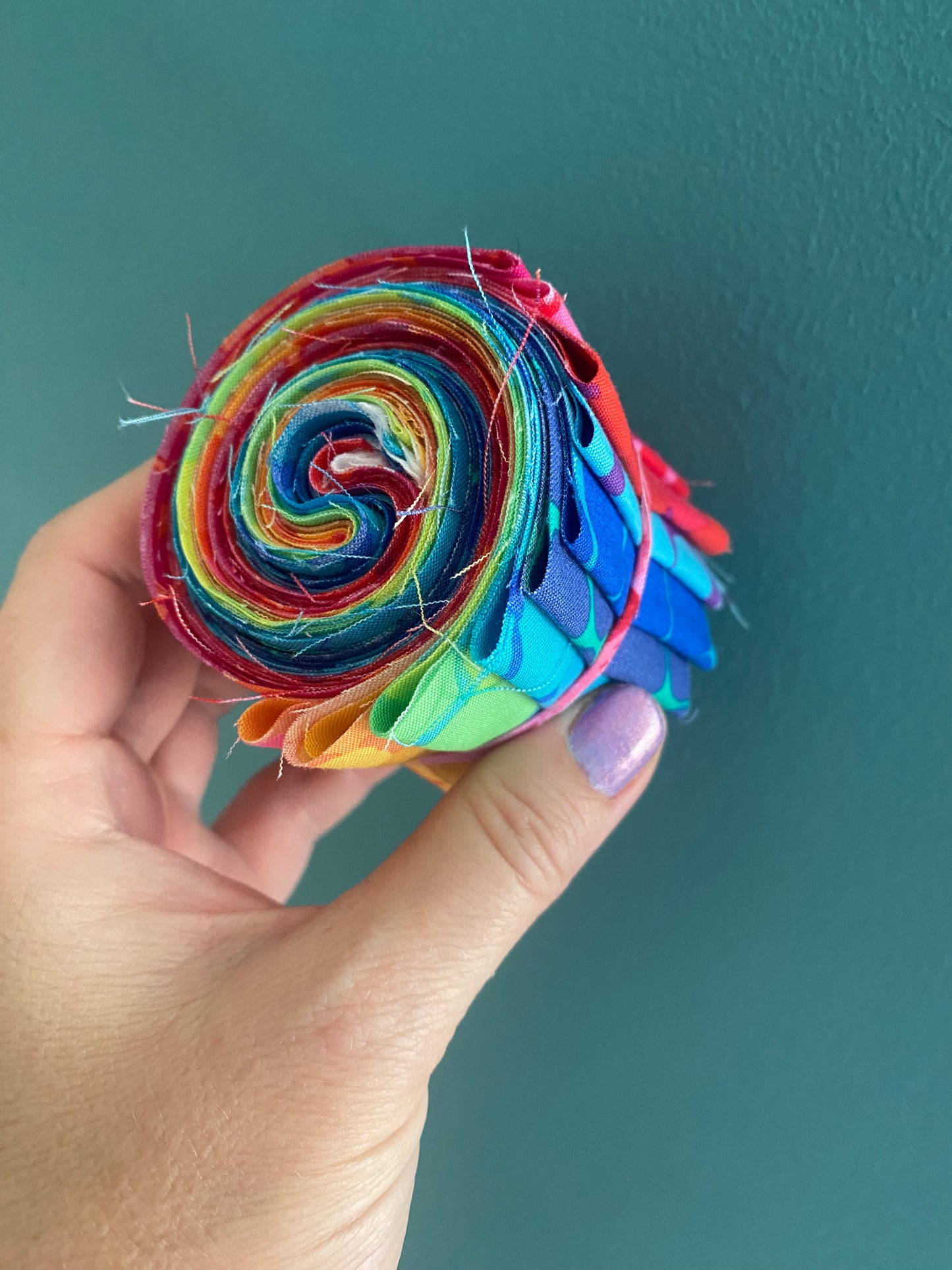 Kaffe Fassett - Design Roll (Jumbles mix)