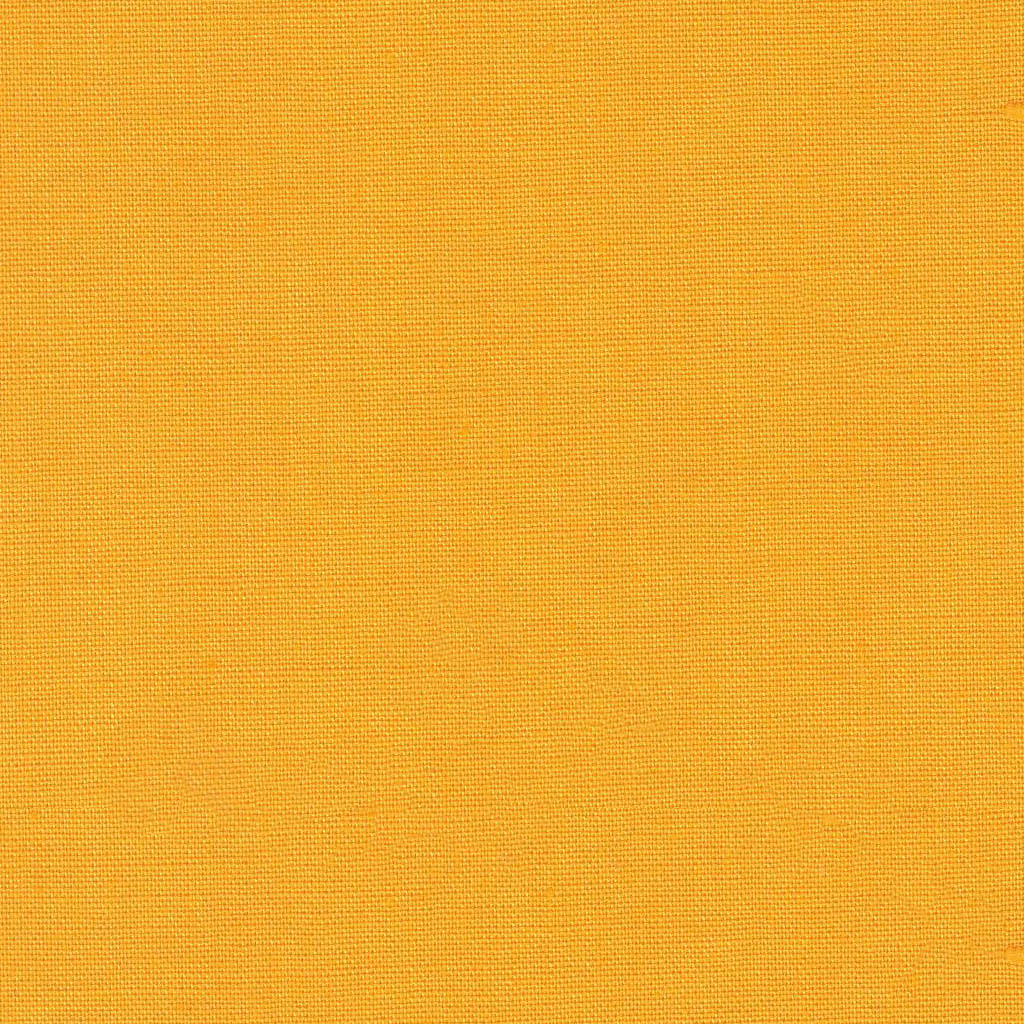 Pop Solid (Saffron) - HALF METRE