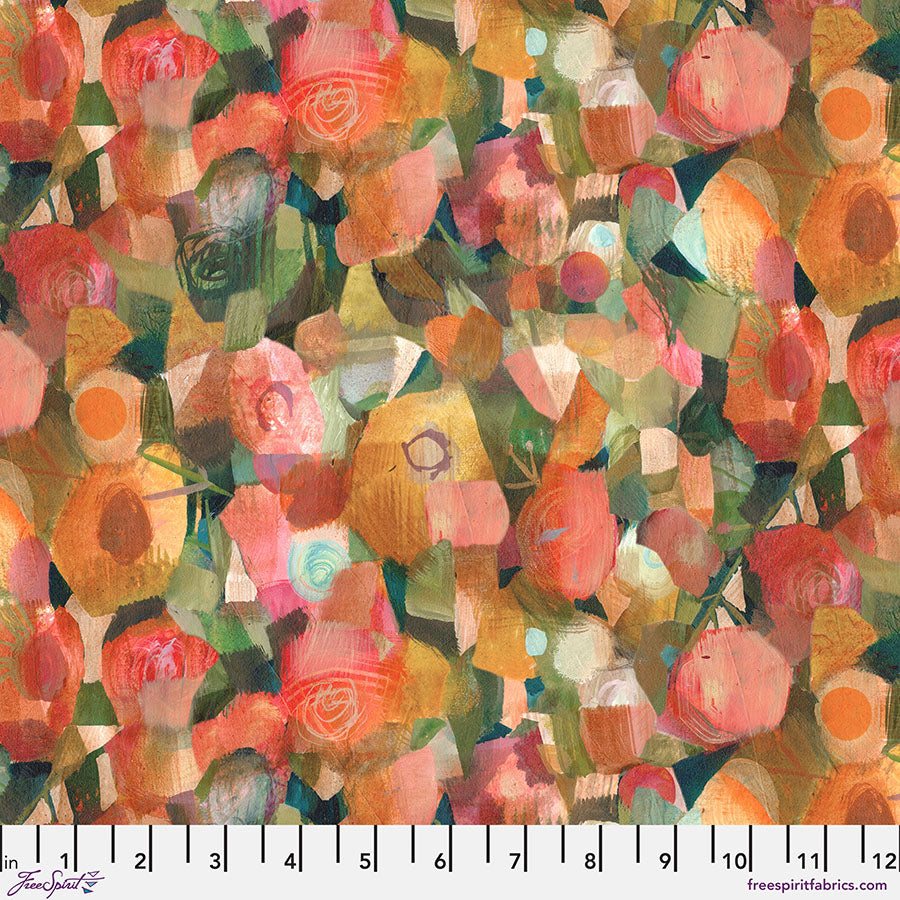 In the Pink Fat Quarter Bundle - Este Macleod