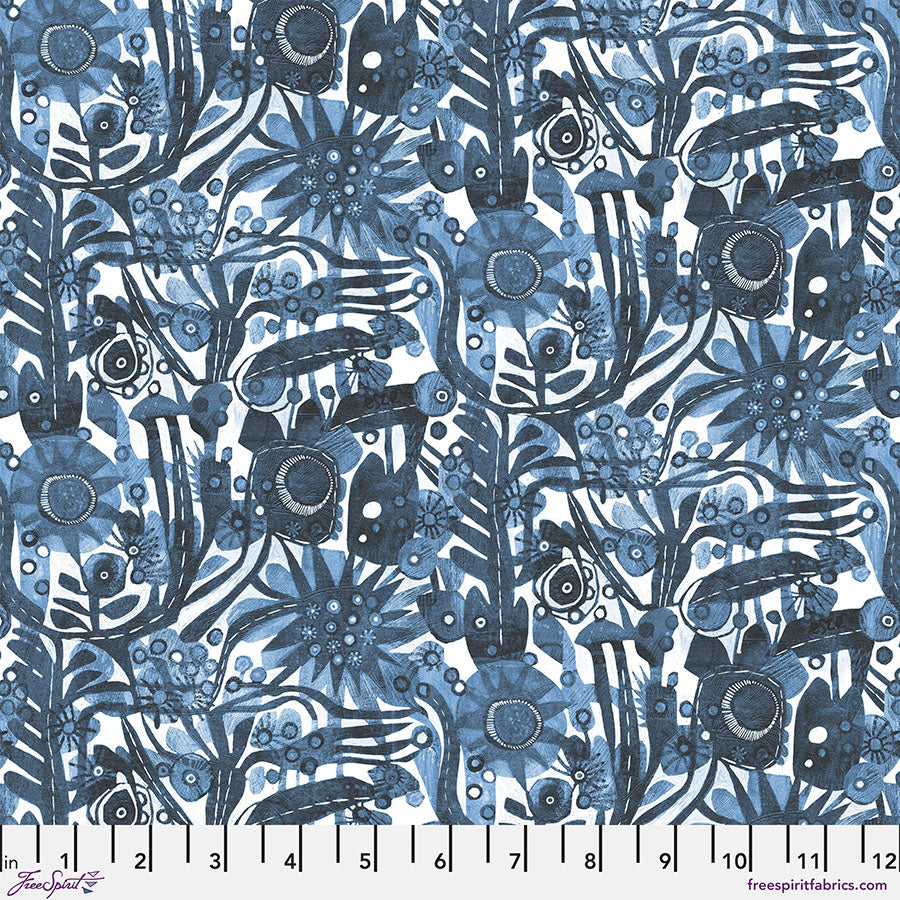 In the Pink Fat Quarter Bundle - Este Macleod