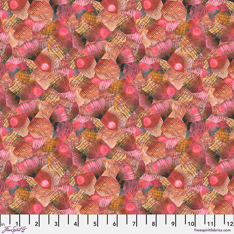 In the Pink Fat Quarter Bundle - Este Macleod