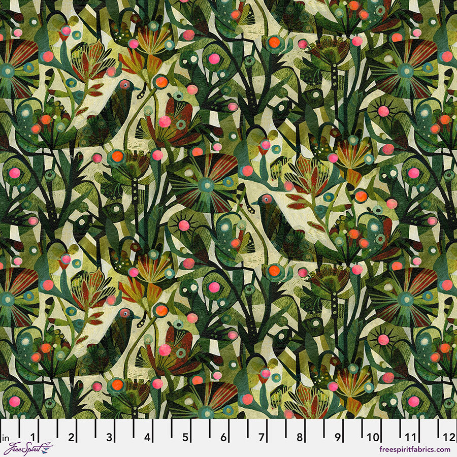 In the Pink Fat Quarter Bundle - Este Macleod