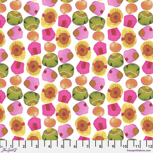 Colori Fat Quarter Bundle - Este Macleod