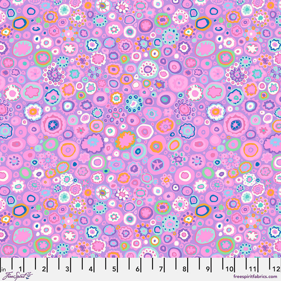 Paperweight (Lavender) by Kaffe Collective