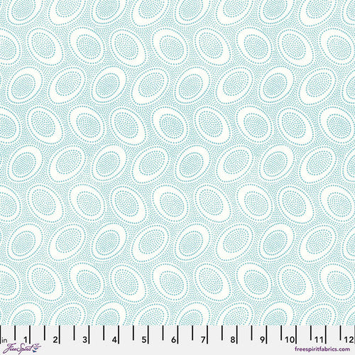 Aboriginal Spots (Water) by Kaffe Collective