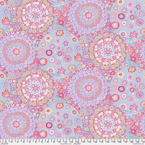 Millefiore (Pink) by Kaffe Collective