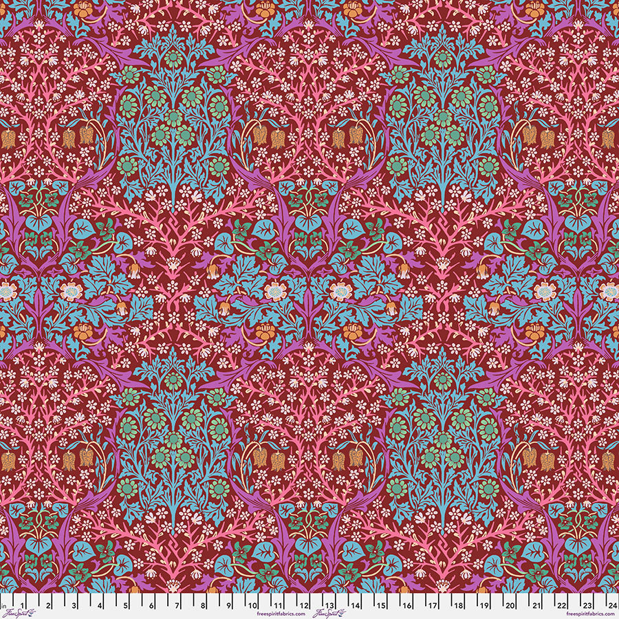 Kaffe Fassett x The Original Morris & Co (Hexagon Pack)