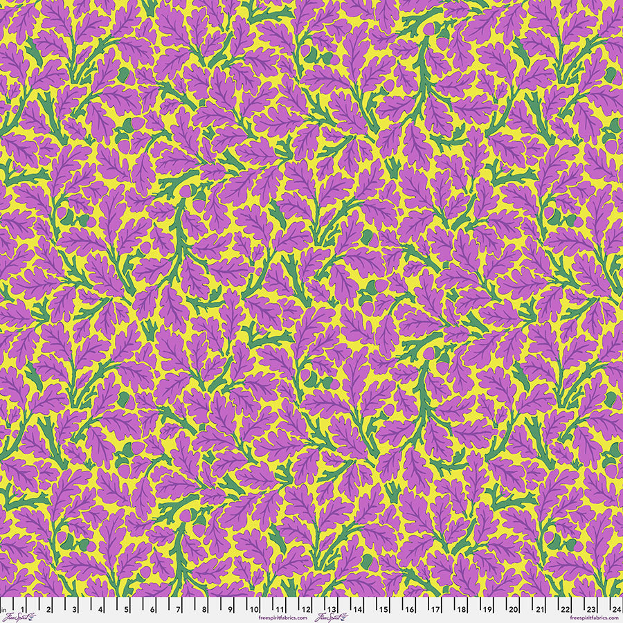 Kaffe Fassett x The Original Morris & Co (Hexagon Pack)