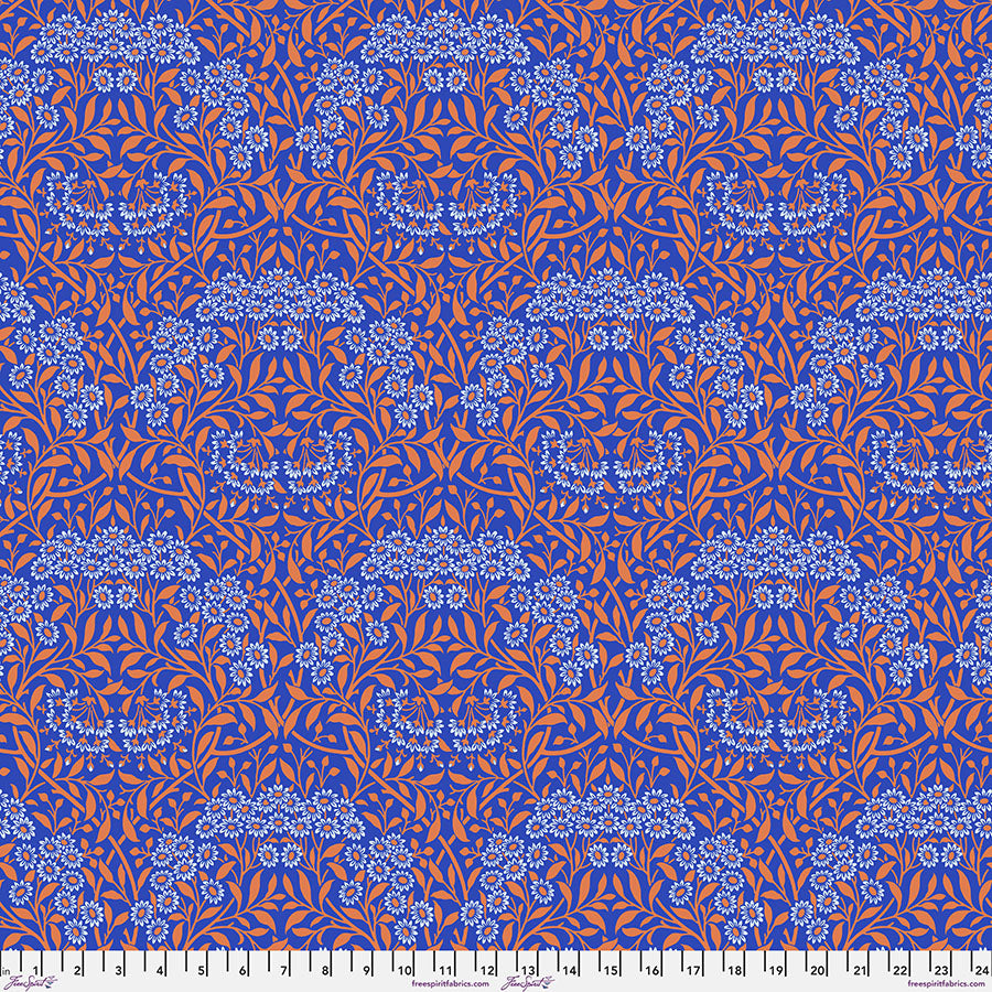 Kaffe Fassett x The Original Morris & Co (Hexagon Pack)