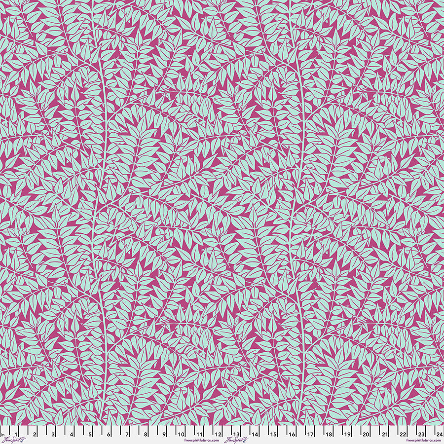 Kaffe Fassett x The Original Morris & Co (Hexagon Pack)