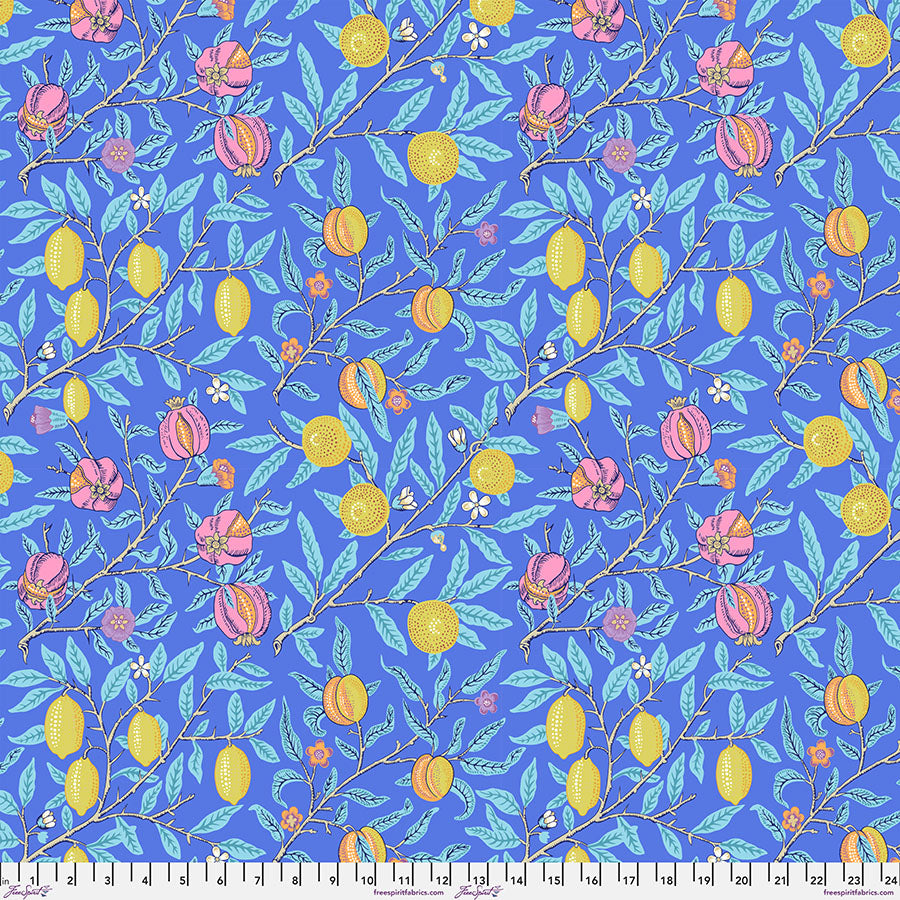 Kaffe Fassett x The Original Morris & Co (Hexagon Pack)