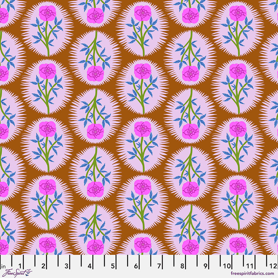 Cameo (Maple) by Monika Forsberg