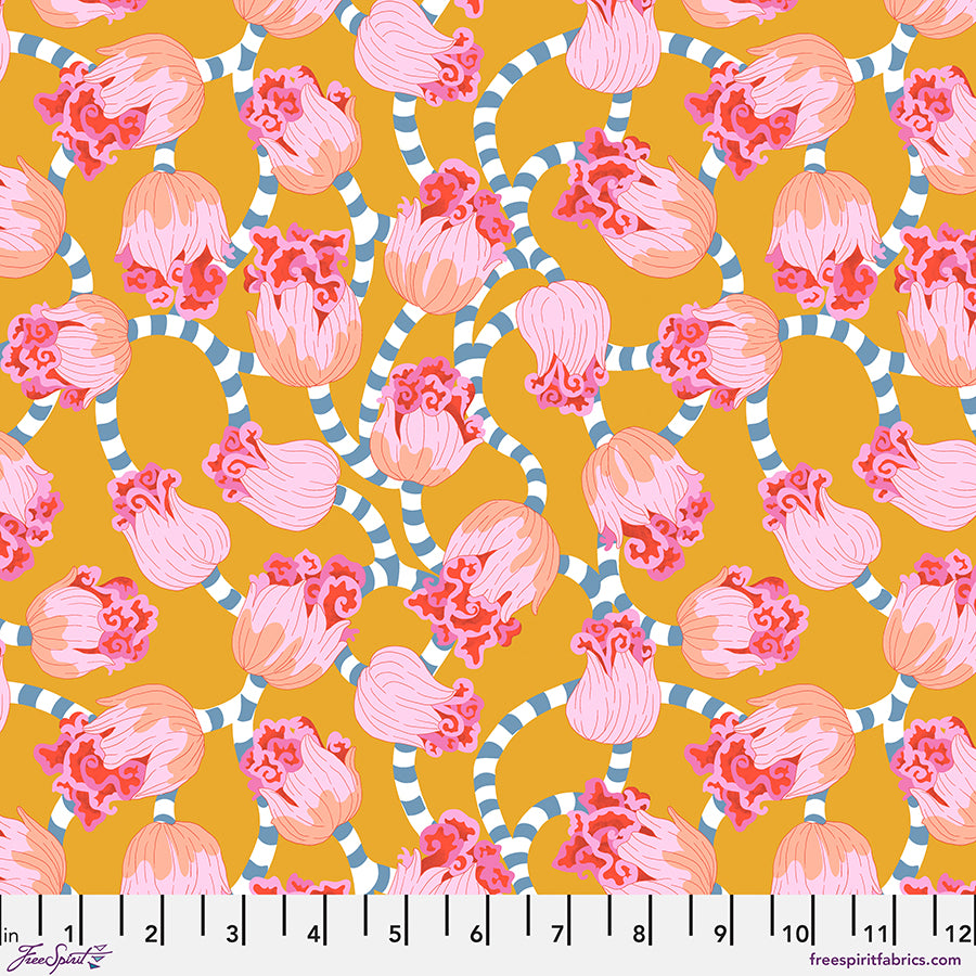 PREORDER - Blostma & Song Collection by Penny Jeffries (Fat quarters)