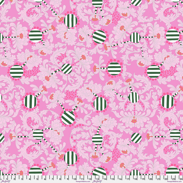 Flower Tango (Rose) by Penny Jeffries