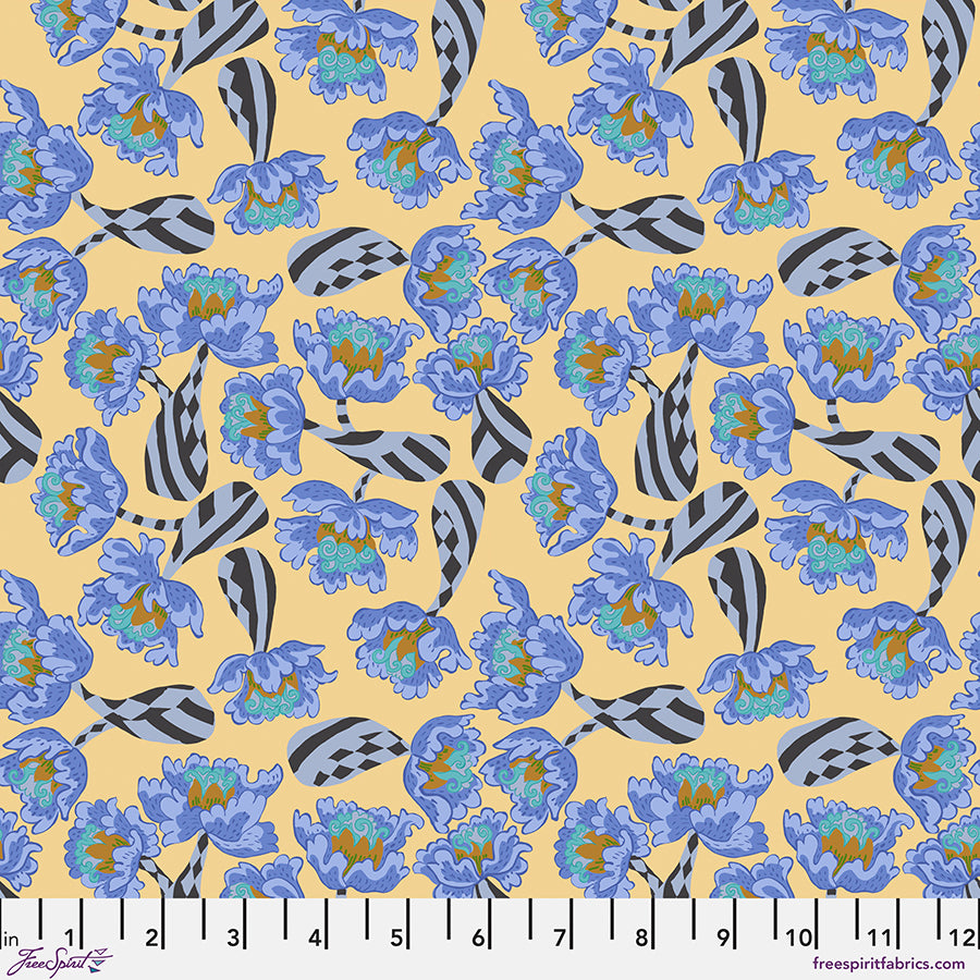 PREORDER - Blostma & Song Collection by Penny Jeffries (Fat quarters)