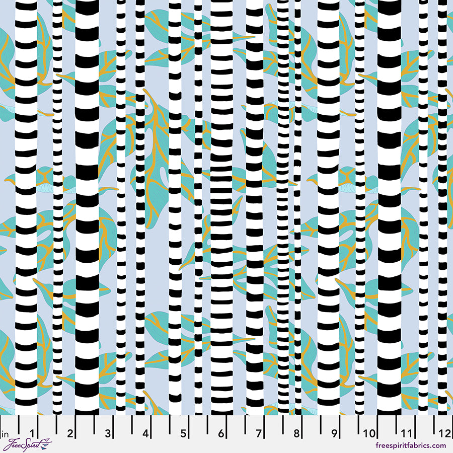 PREORDER - Blostma & Song Collection by Penny Jeffries (Fat quarters)