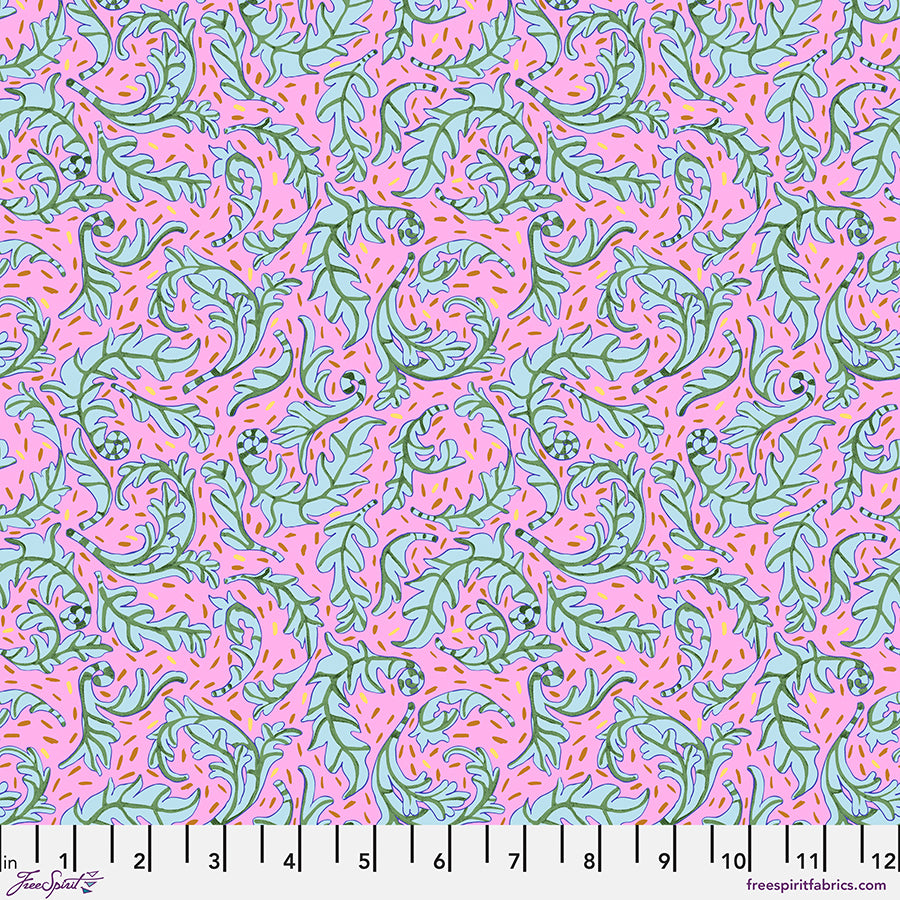 PREORDER - Blostma & Song Collection by Penny Jeffries (Fat quarters)