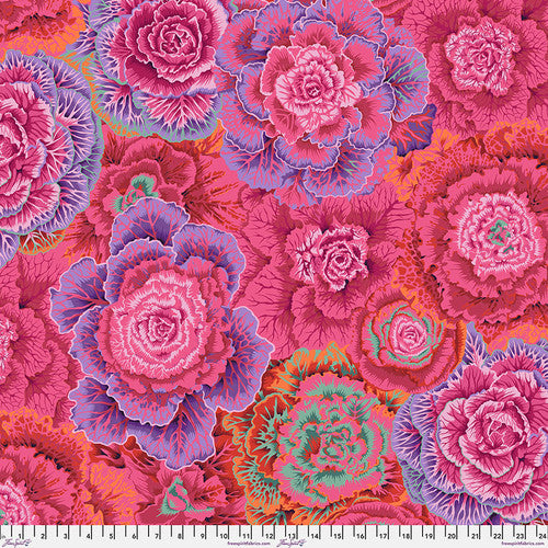 Brassica (Red) by Kaffe Collective