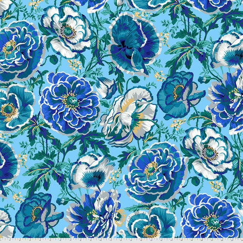 Dorothy (Blue) by Kaffe Collective