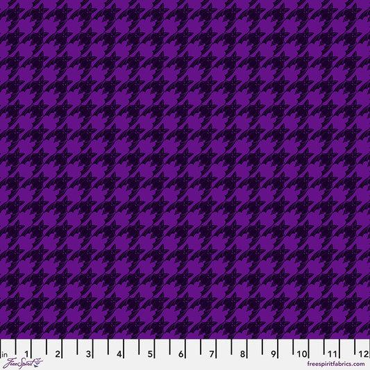 Batstooth (Purple)