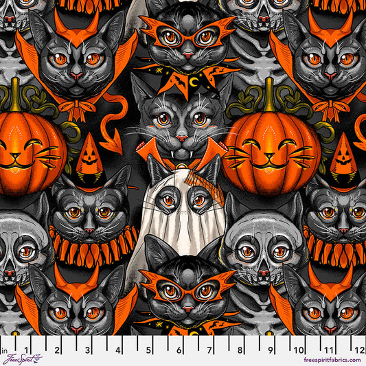 Costume Party (Black)