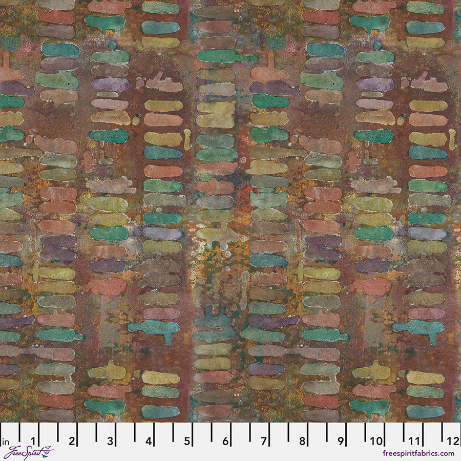 Side by Side (Mosaic) by Seth Apter