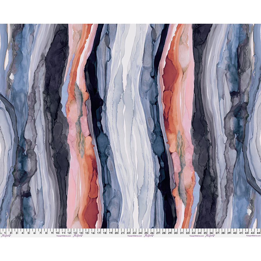 Sunrise to Sunset (First Light) by Shell Rummel