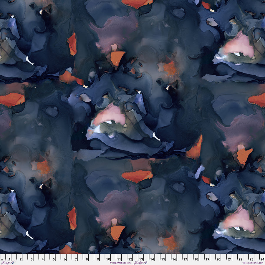 Dreamstate (Aurora) by Shell Rummel