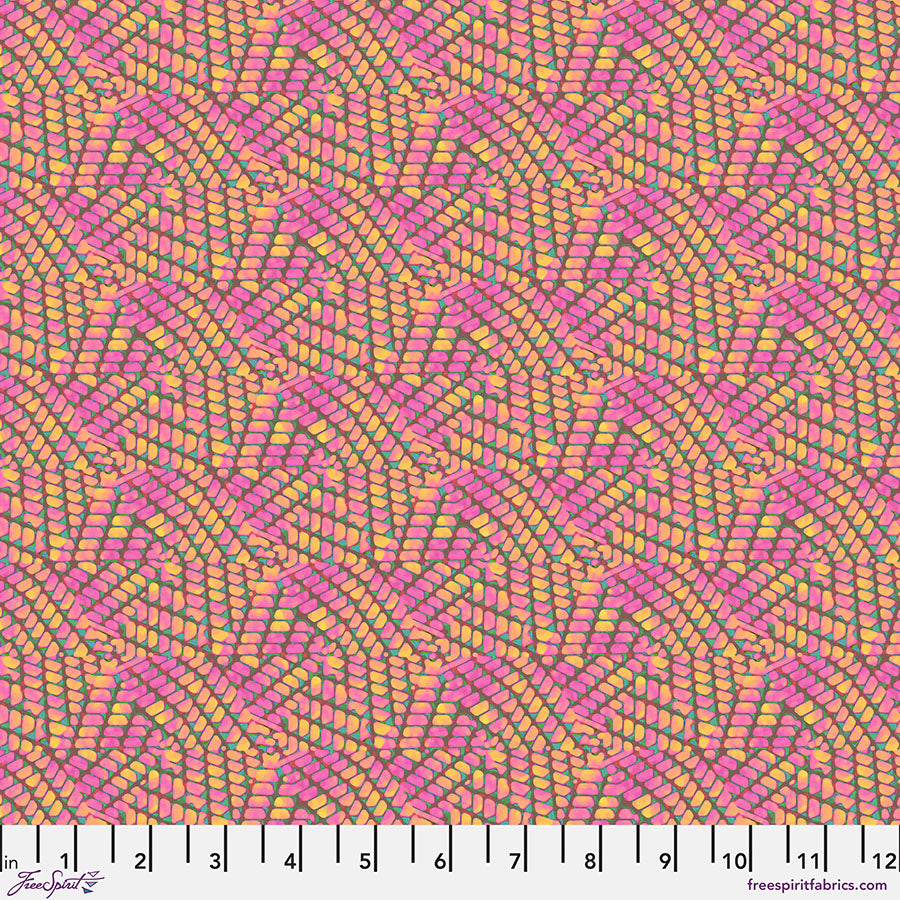 Kaleidoscope Fat Quarter Bundle - Billy Reue (PREORDER)