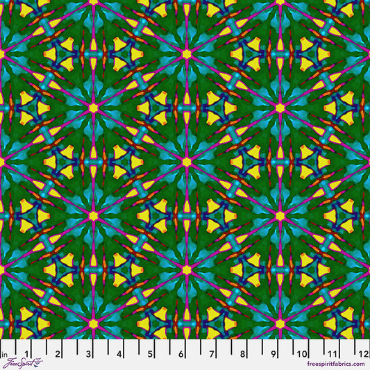 Carnival (Psychedelic ) by Billy Reue