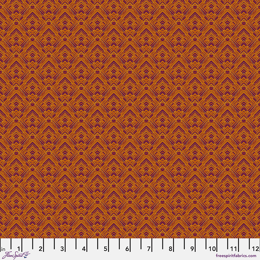 Kaleidoscope Fat Quarter Bundle - Billy Reue (PREORDER)