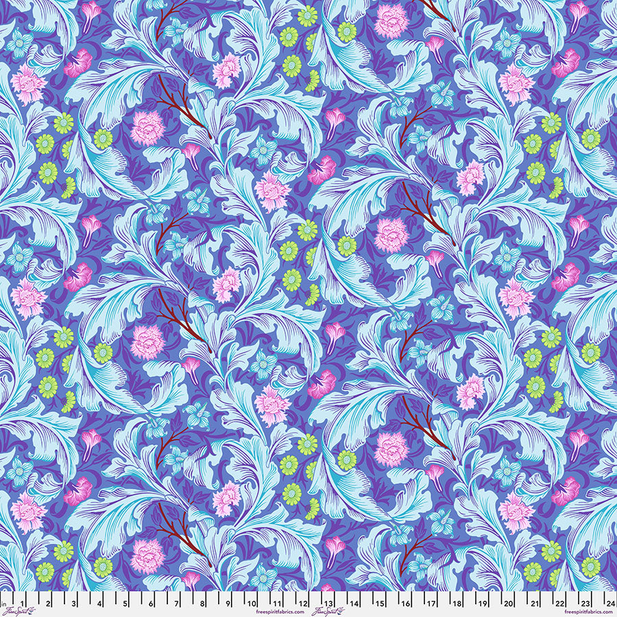 Kaffe Fassett x The Original Morris & Co (Hexagon Pack)
