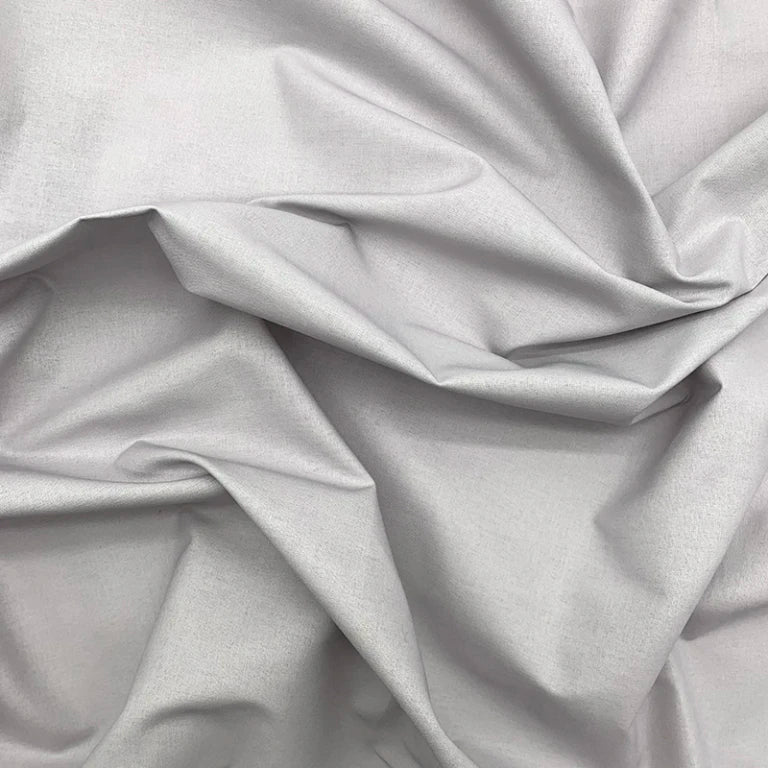 Light Grey Solid (HALF METRE)