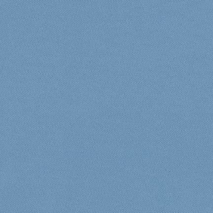 Cotton Twill (Delft) - HALF METRE