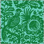 West Palm Beach by Jennifer Paganelli (Fat Quarter Bundle)