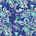 West Palm Beach by Jennifer Paganelli (Fat Quarter Bundle)